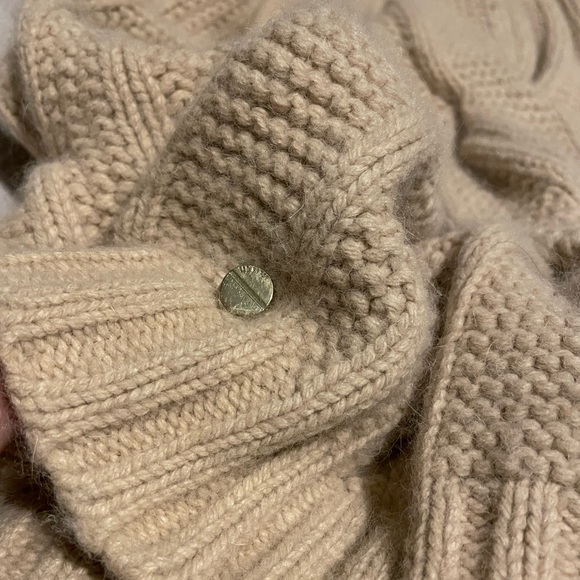 Ted Baker Angora Snood - Picture 3 of 4